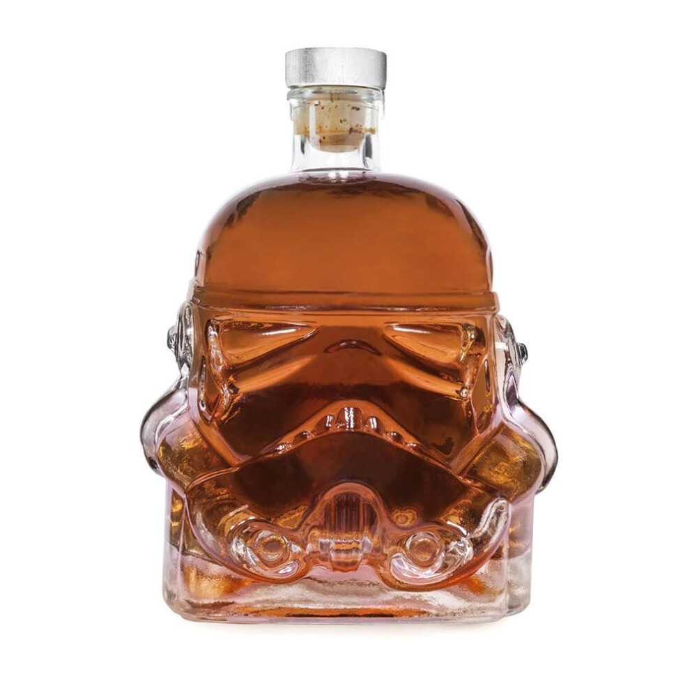 Original Stormtrooper Decanter